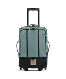 Topo Designs Global Ruksak s kotačićima sea pine