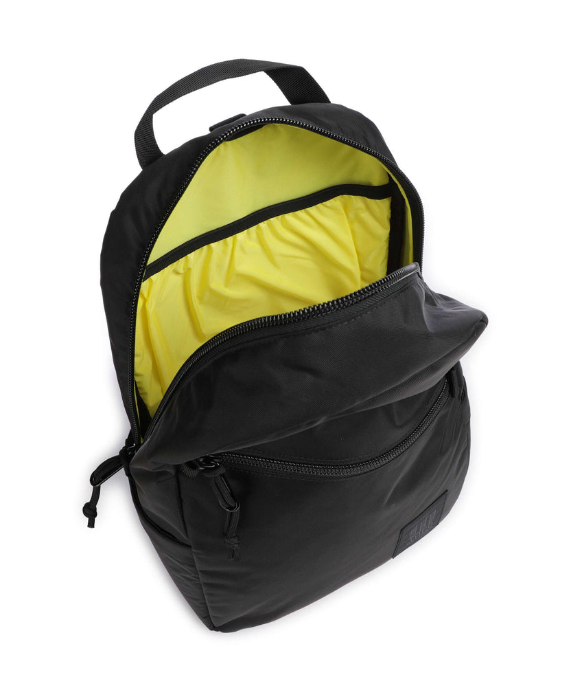 Topo Designs Light Backpack black