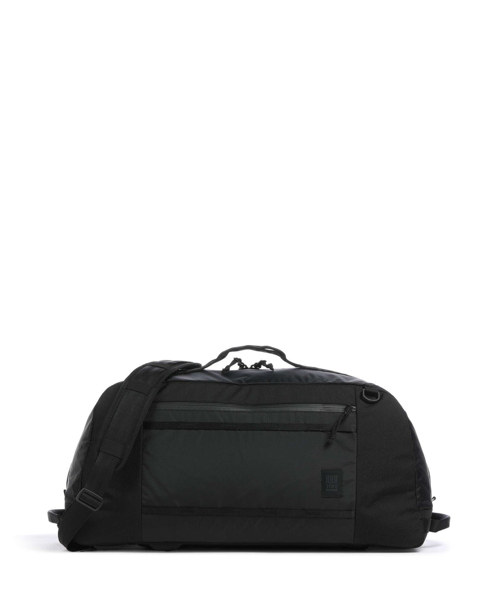 Topo Designs Mountain 70 Travel bag black
