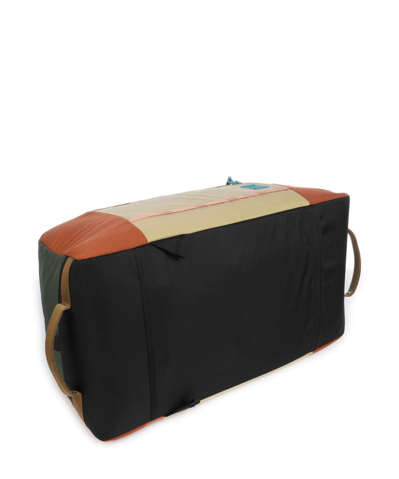 Topo Designs Mountain 70 Travel bag olive/hemp