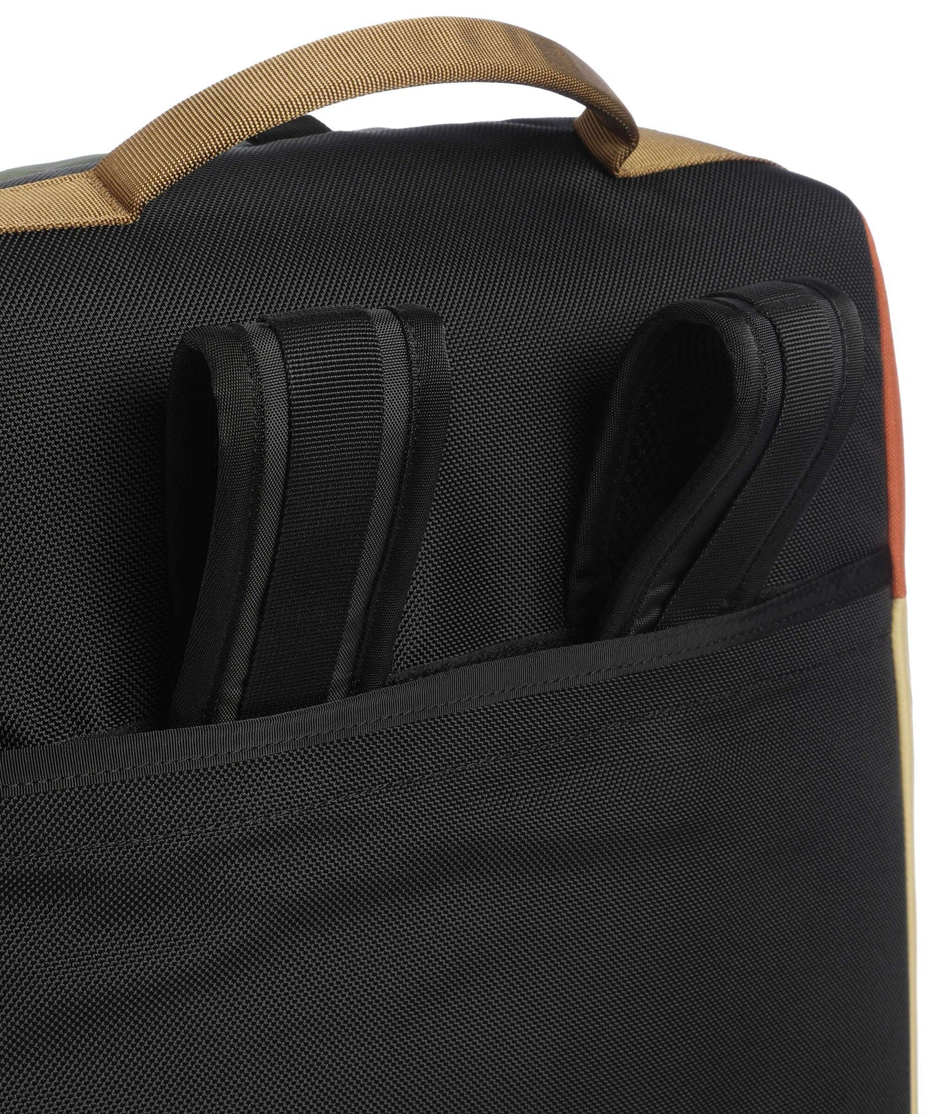 Topo Designs Mountain 70 Travel bag olive/hemp