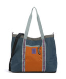 Topo Designs Mountain Utility Torba za kantu pond blue/spice