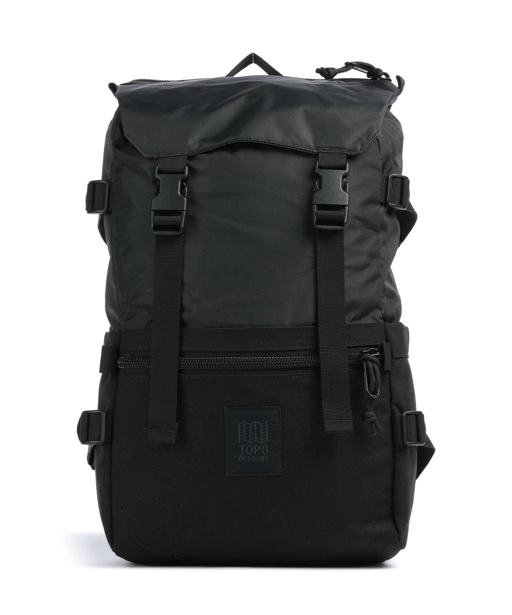 Topo Designs Rover Classic Backpack black