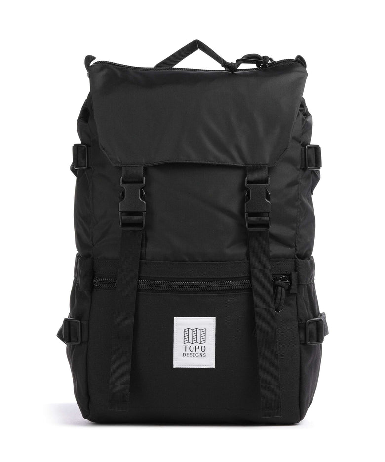 Topo Designs Rover Classic Backpack black