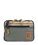 Topo Designs All Adventure Torba preko ramena grau