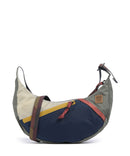 Topo Designs Mountain Torba preko ramena bone white/beetle