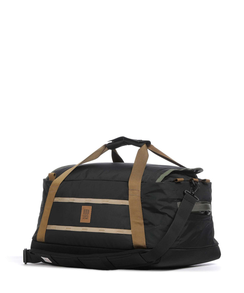 Topo Designs Mountain 40L Weekend bag black/neutral