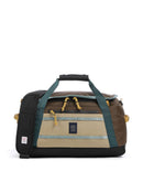 Topo Designs Mountain 40L Weekender desert palm/sahara