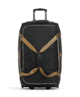 Topo Designs Mountain 90L Putna torba s kotačićima black/neutral