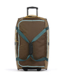 Topo Designs Mountain 90L Putna torba s kotačićima desert palm/sahara