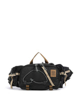 Topo Designs Mountain Hydro Torbica black/neutral