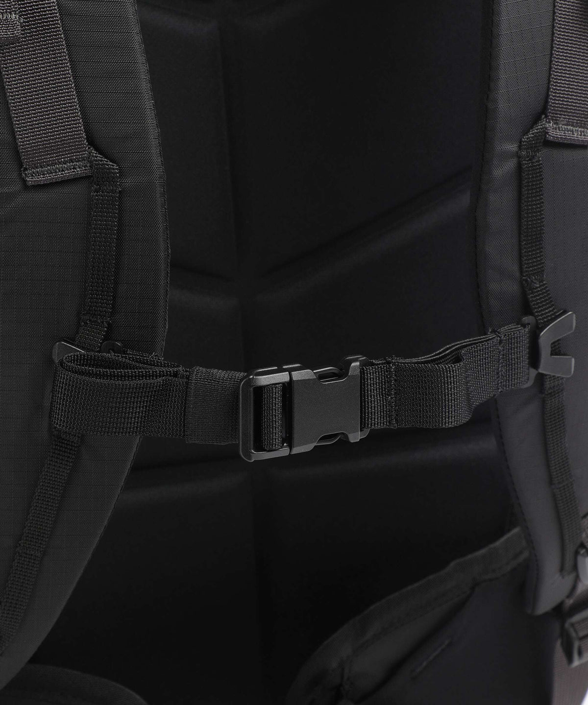 Topo Designs Rover Trail 22 Hiking backpack black/neutral