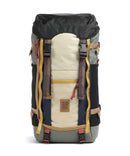 Topo Designs Rover Trail 22 Ruksak za planinarenje bone white/beetle