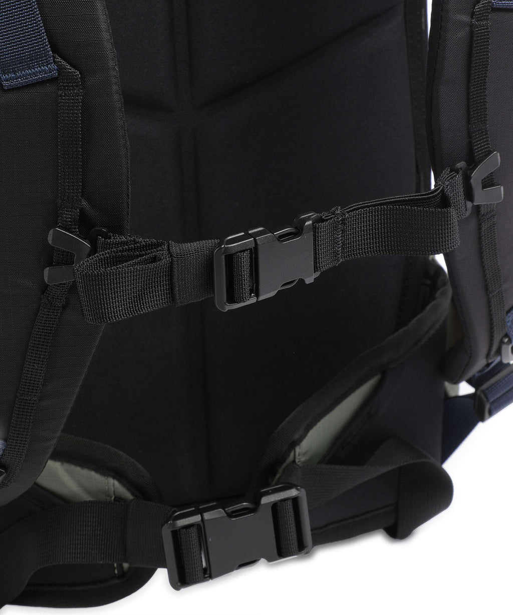 Topo Designs Rover Trail 22 Hiking backpack bone white/beetle