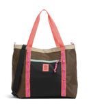 Topo Designs Mountain Utility Torba za kantu desert palm/sahara