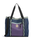 Topo Designs Mountain Utility Torba za kantu midnight/loganberry