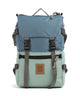 Topo Designs Rover Classic Backpack stone blue/ash green