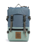 Topo Designs Rover Mini Ruksak stone blue/ash green