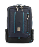 Topo Designs Global 30 Putni ruksak navy/sahara