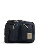 Topo Designs Global Aktovka navy/sahara