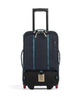Topo Designs Global Putna torba s kotačićima navy/sahara