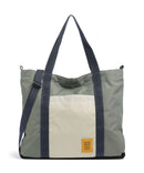Topo Designs Mountain Essential Shopper beetle/midnight