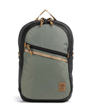 Topo Designs Commuter Backpack beetle/khaki