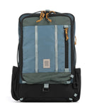 Topo Designs Global 30 Putni ruksak stone blue/forest
