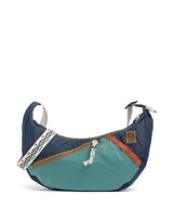 Topo Designs Mountain Torba preko ramena midnight/caribbean