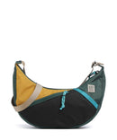 Topo Designs Mountain Torba preko ramena mustard/forest