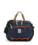 Topo Designs Mountain Torba preko ramena midnight/caribbean