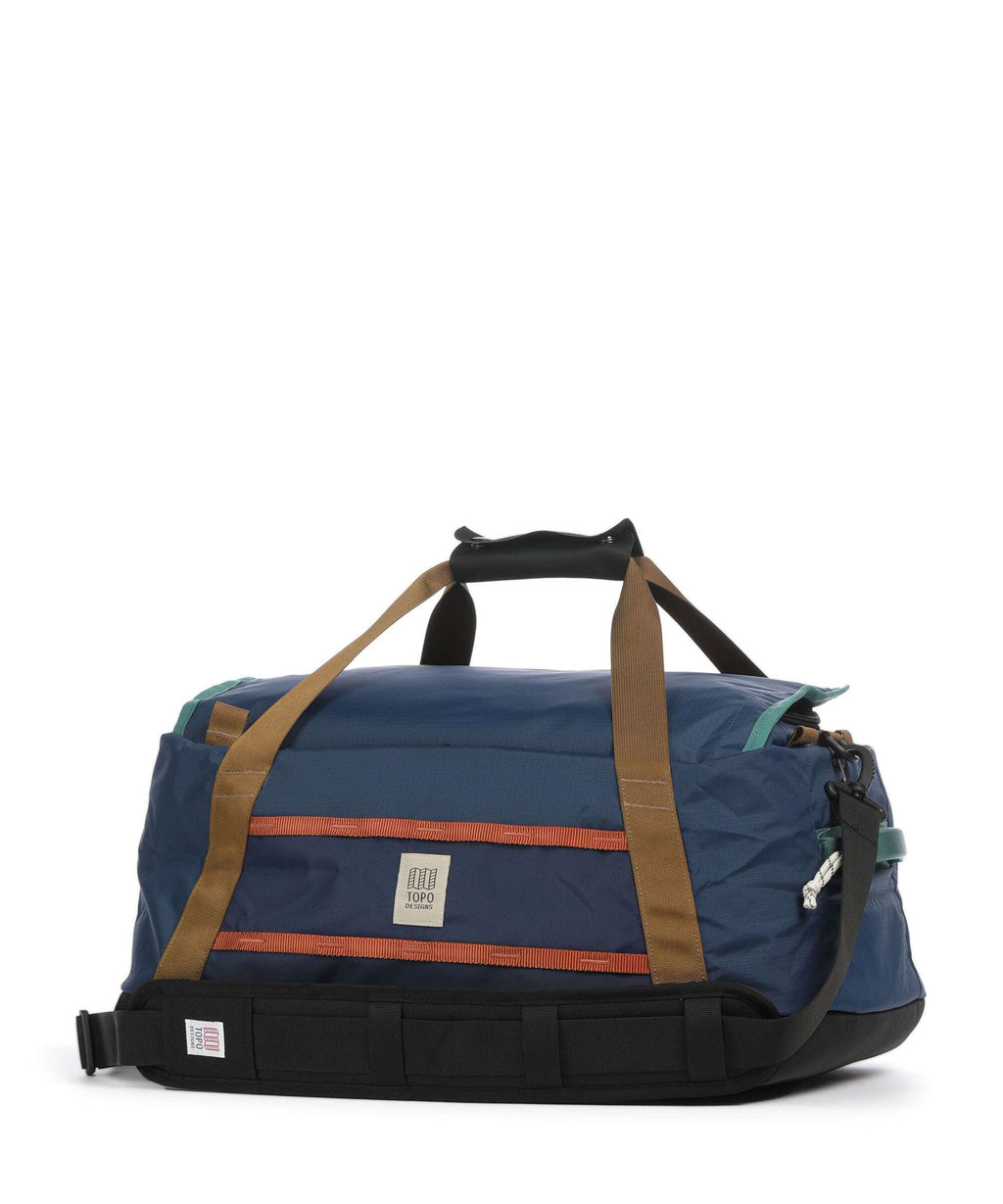 Topo Designs Mountain 40L Travel bag midnight/caribbean