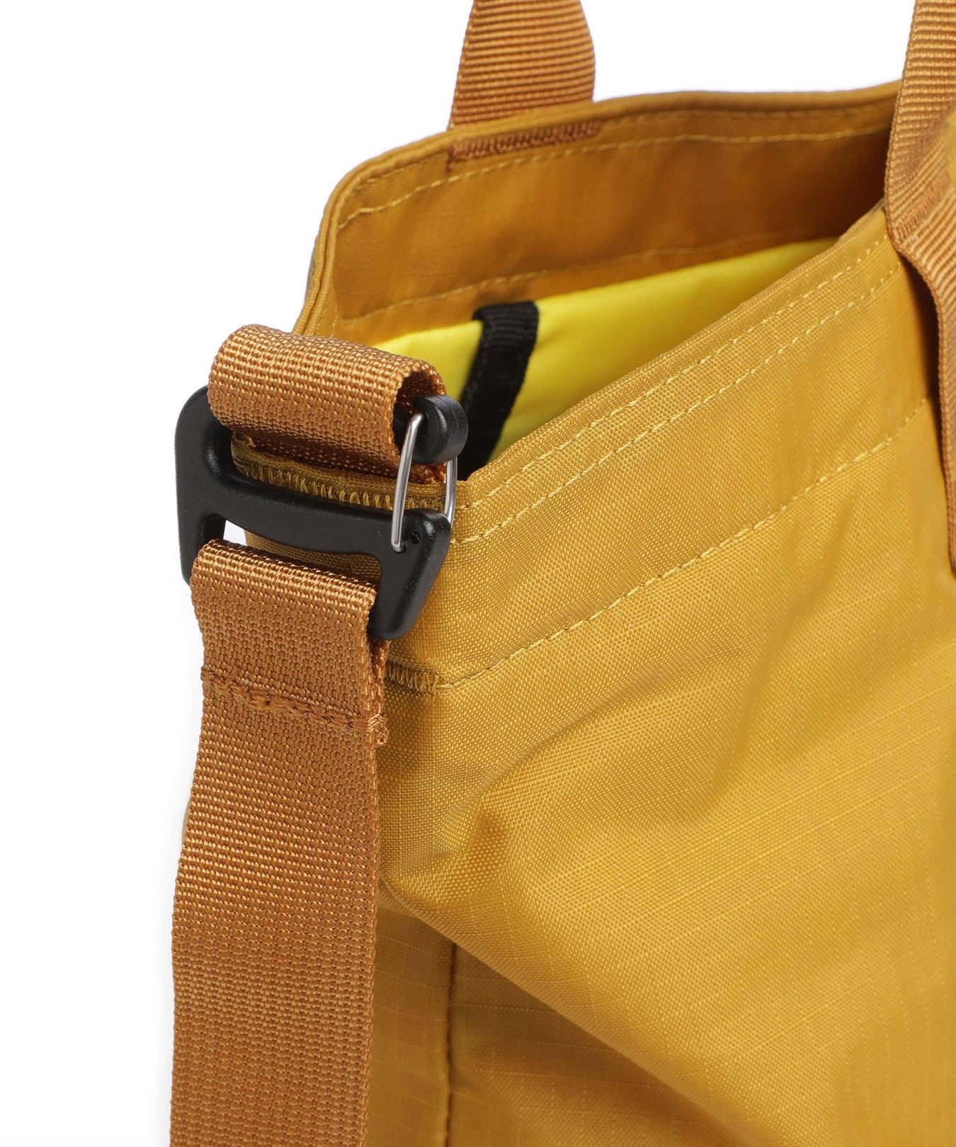 Topo Designs Mountain Essential Tote bag mustard/forest