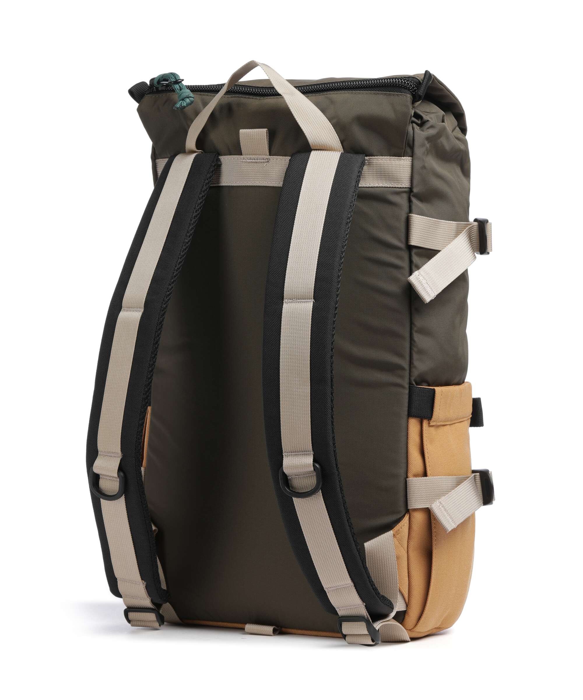 Topo Designs Rover Classic Backpack woodland/brown oak