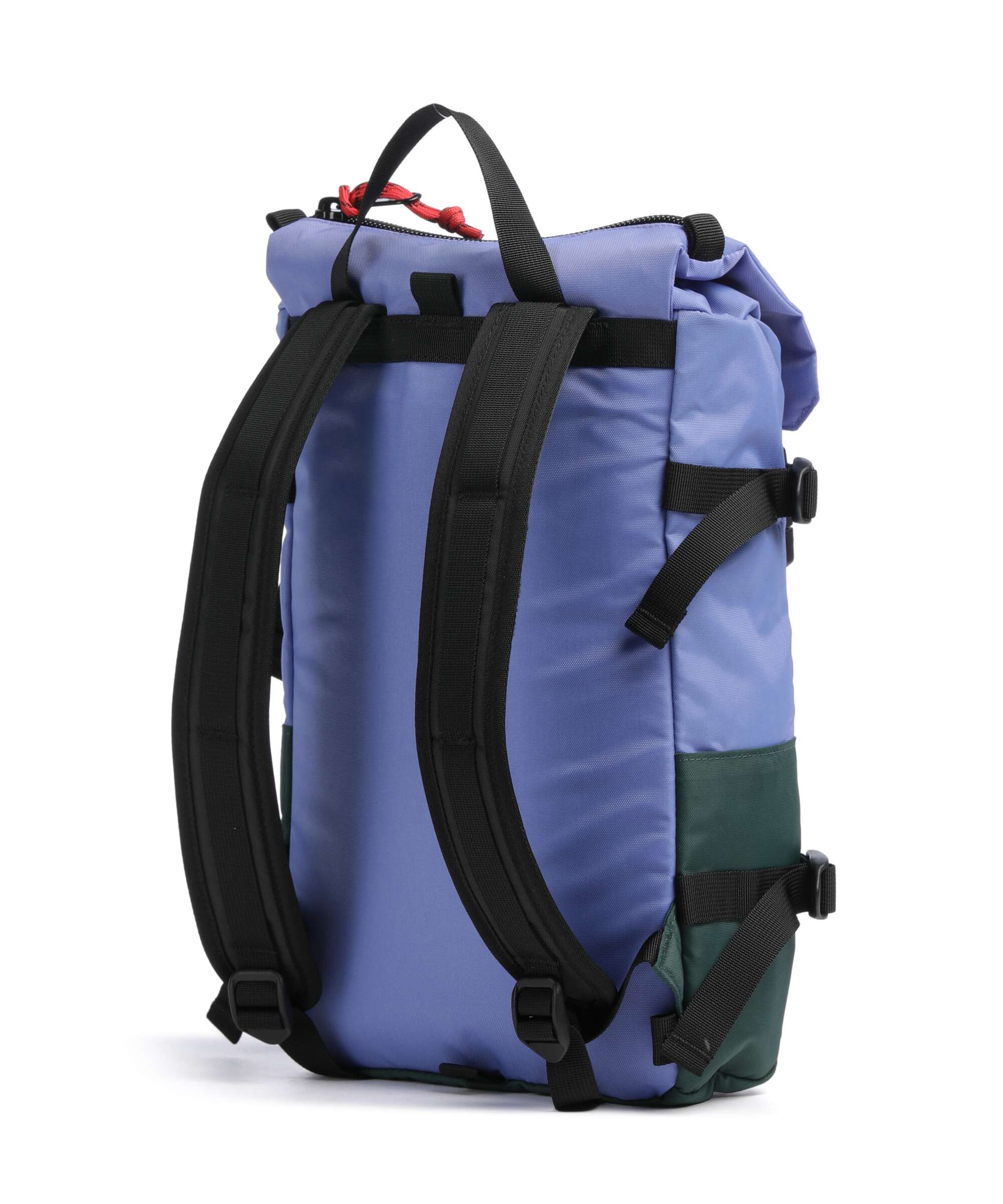 Topo Designs Rover Mini Backpack very peri/forest