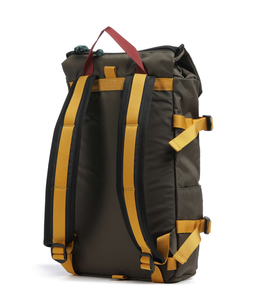 Topo Designs Rover Mini Backpack woodland