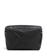Chrome Helix Torba za upravljač black
