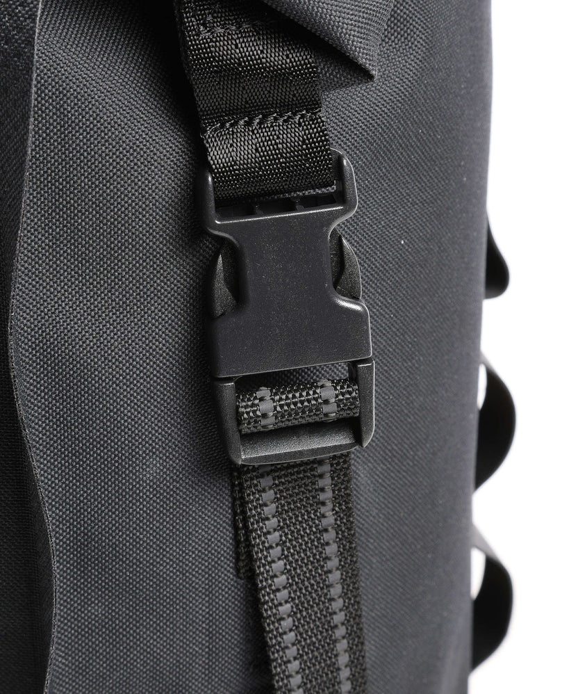 Chrome Urban Ex 2.0 Rolltop backpack black                                             