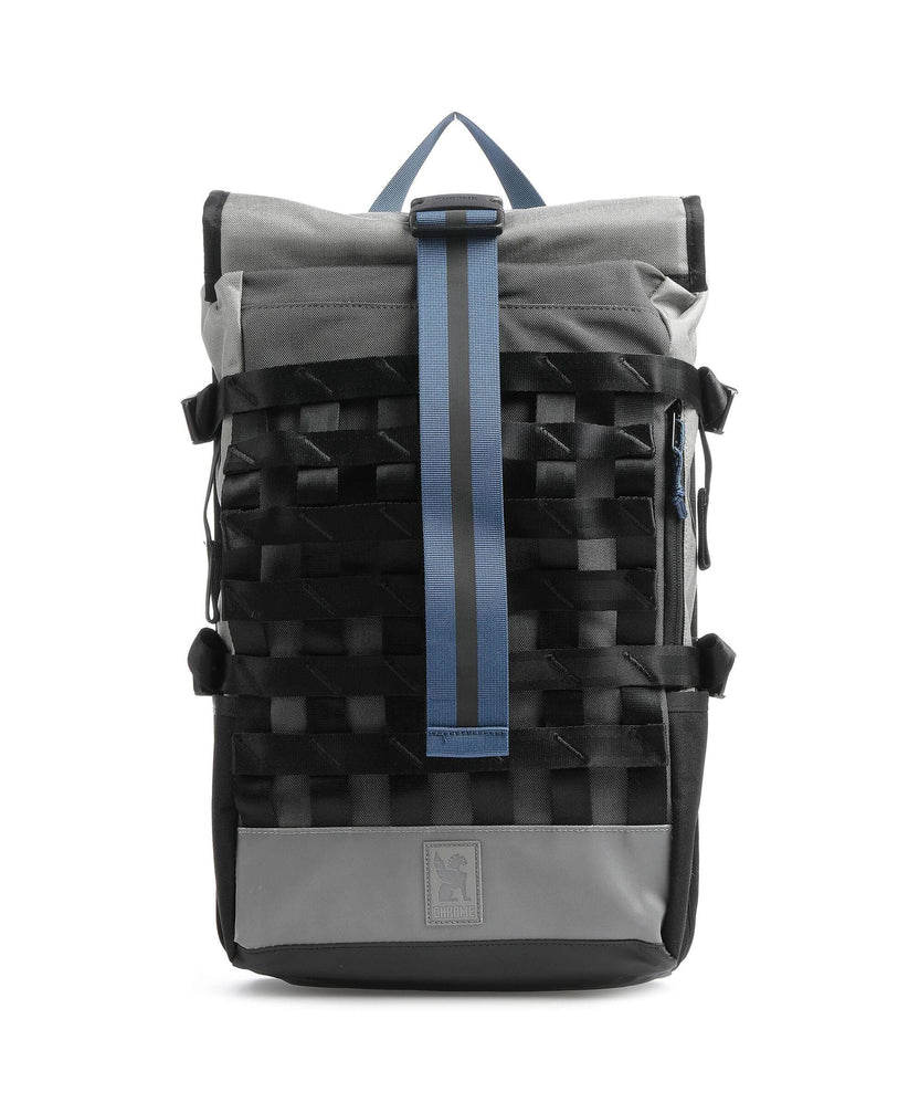 Chrome Barrage Cargo Rolltop backpack fog                                               