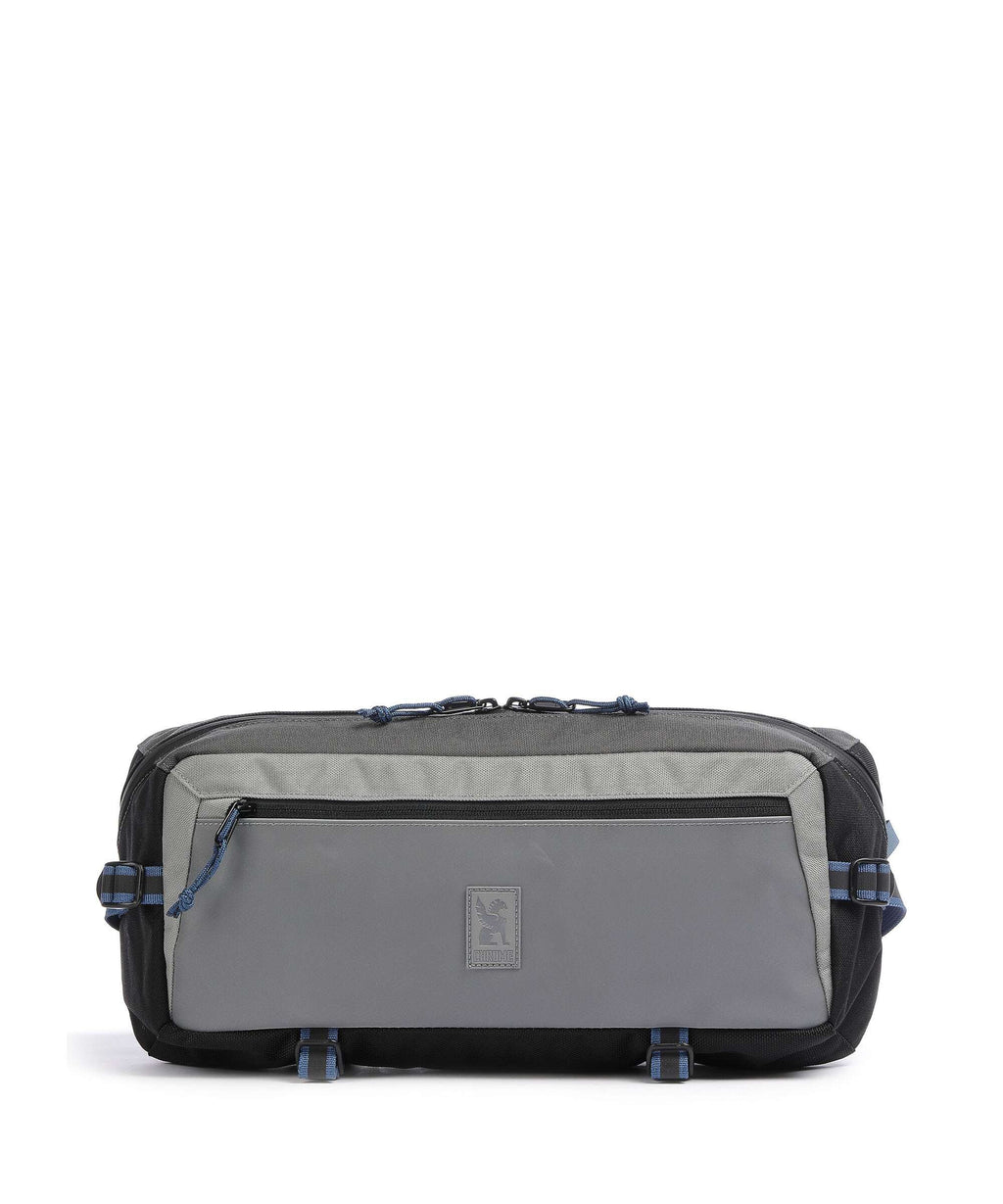 Chrome Kadet Fanny pack fog                                               