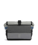 Chrome Doubletrack Handlebar bag fog