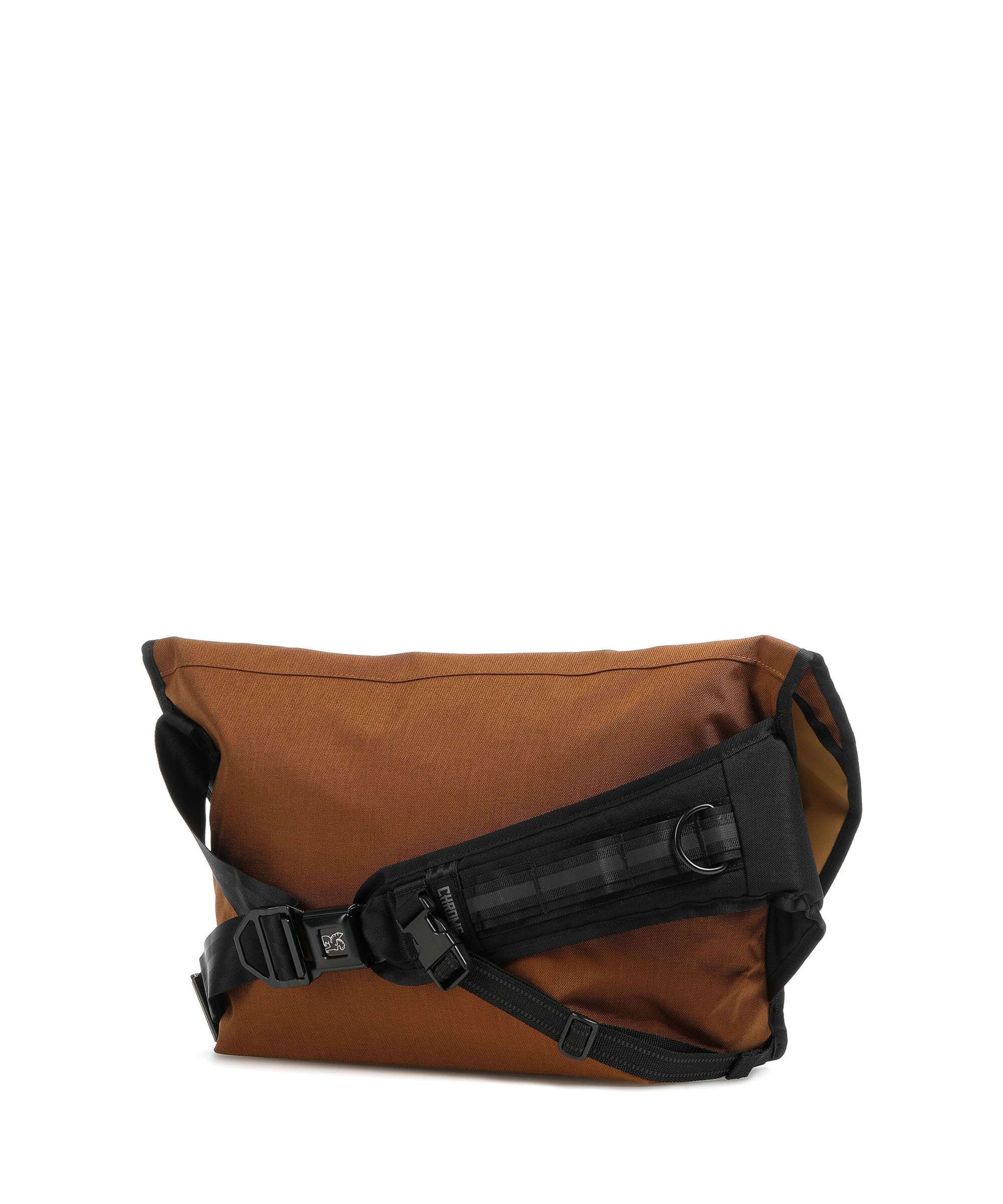 Chrome Citizen Messenger bag amber tritone