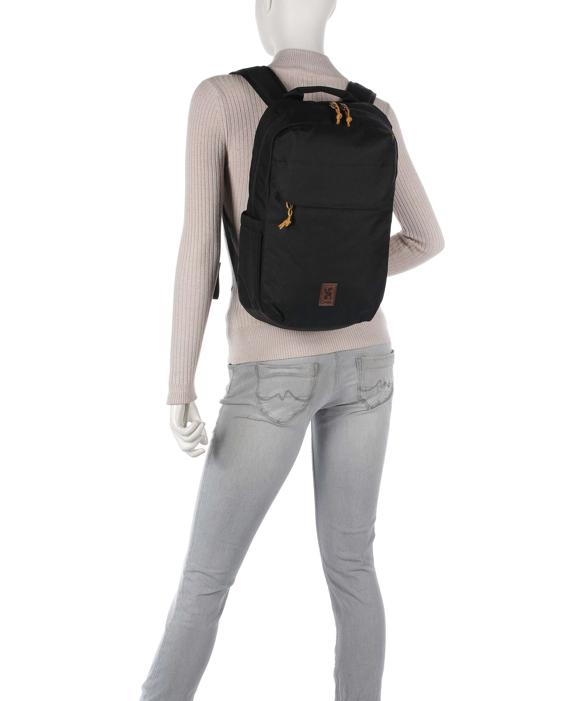 Chrome Ruckas 14 Backpack black