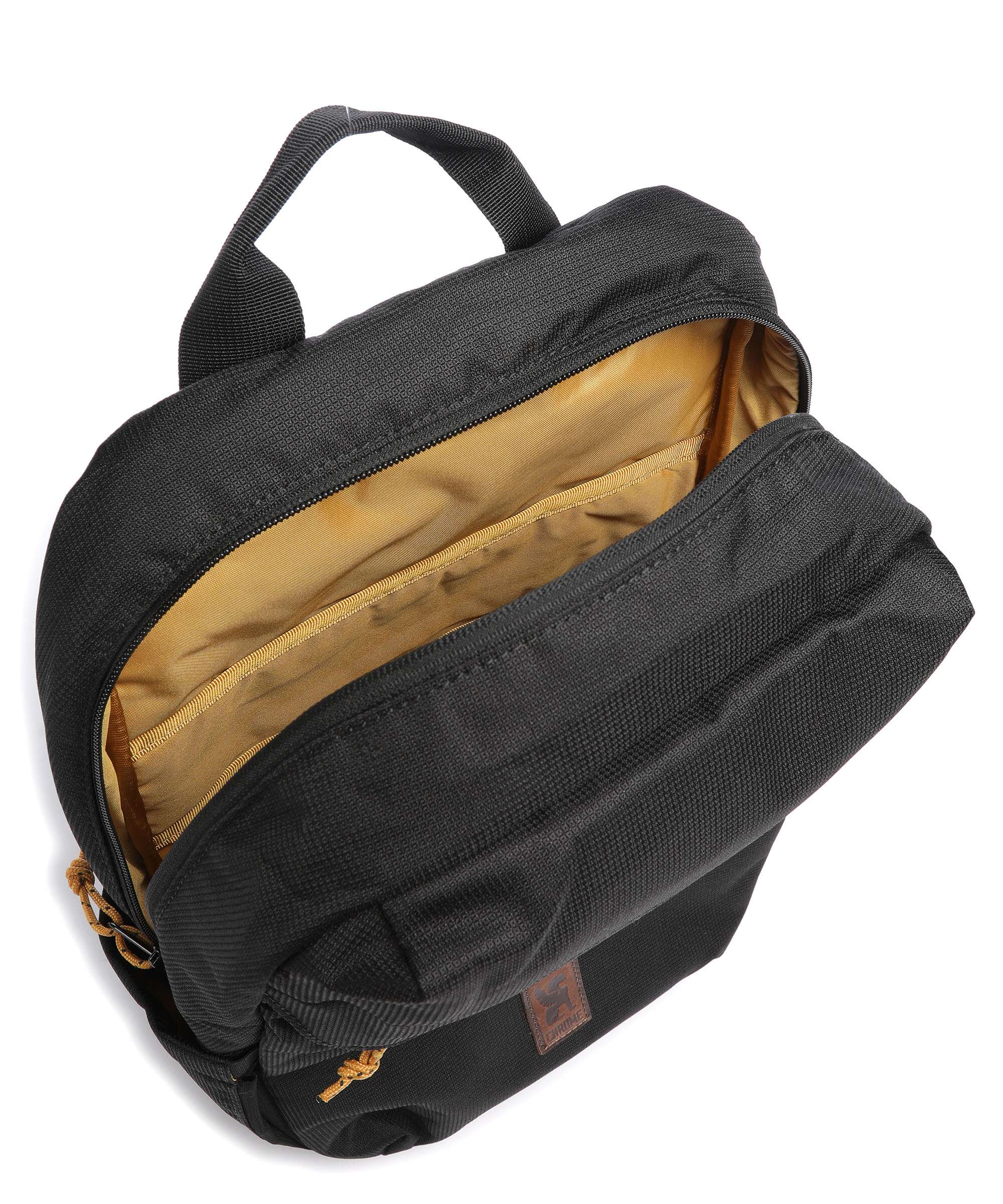 Chrome Ruckas 14 Backpack black