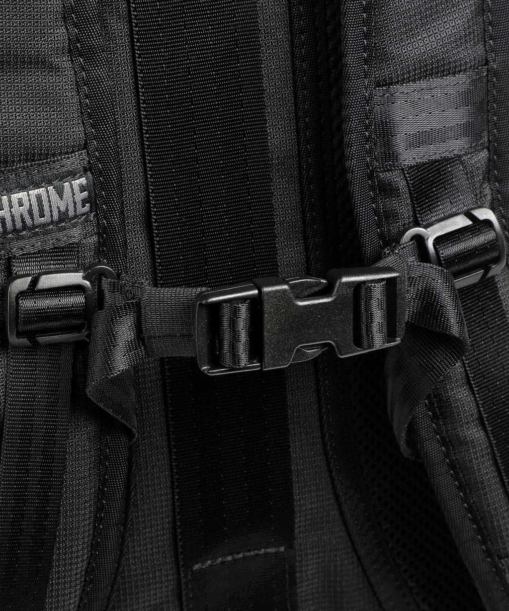 Chrome Ruckas 14L Backpack natural