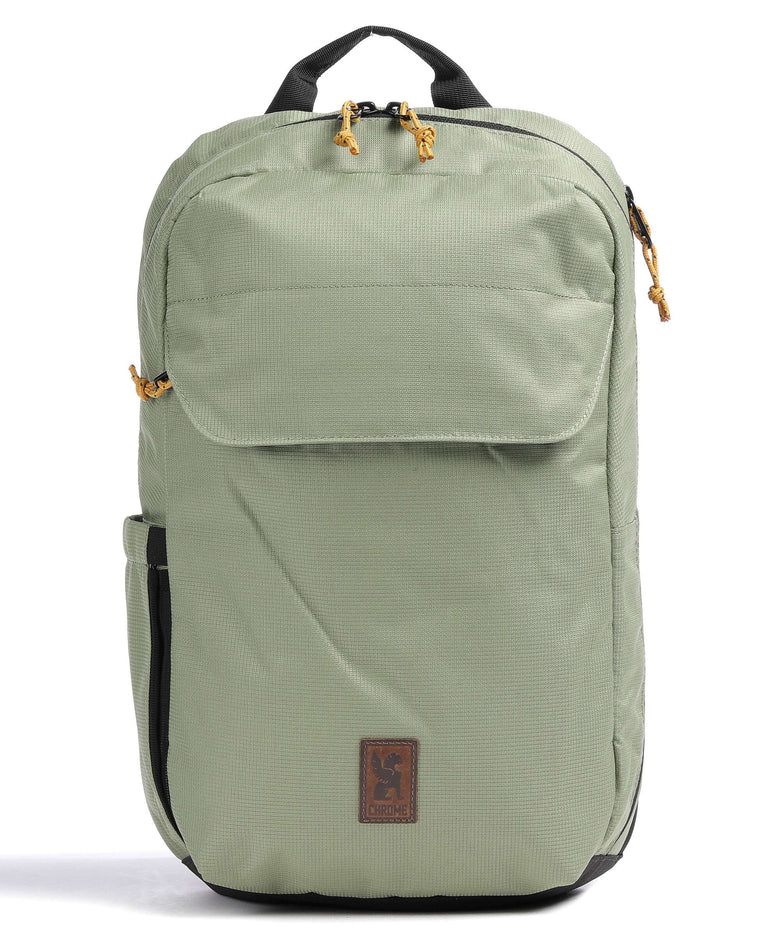 Chrome Ruckas 14 Backpack oil green
