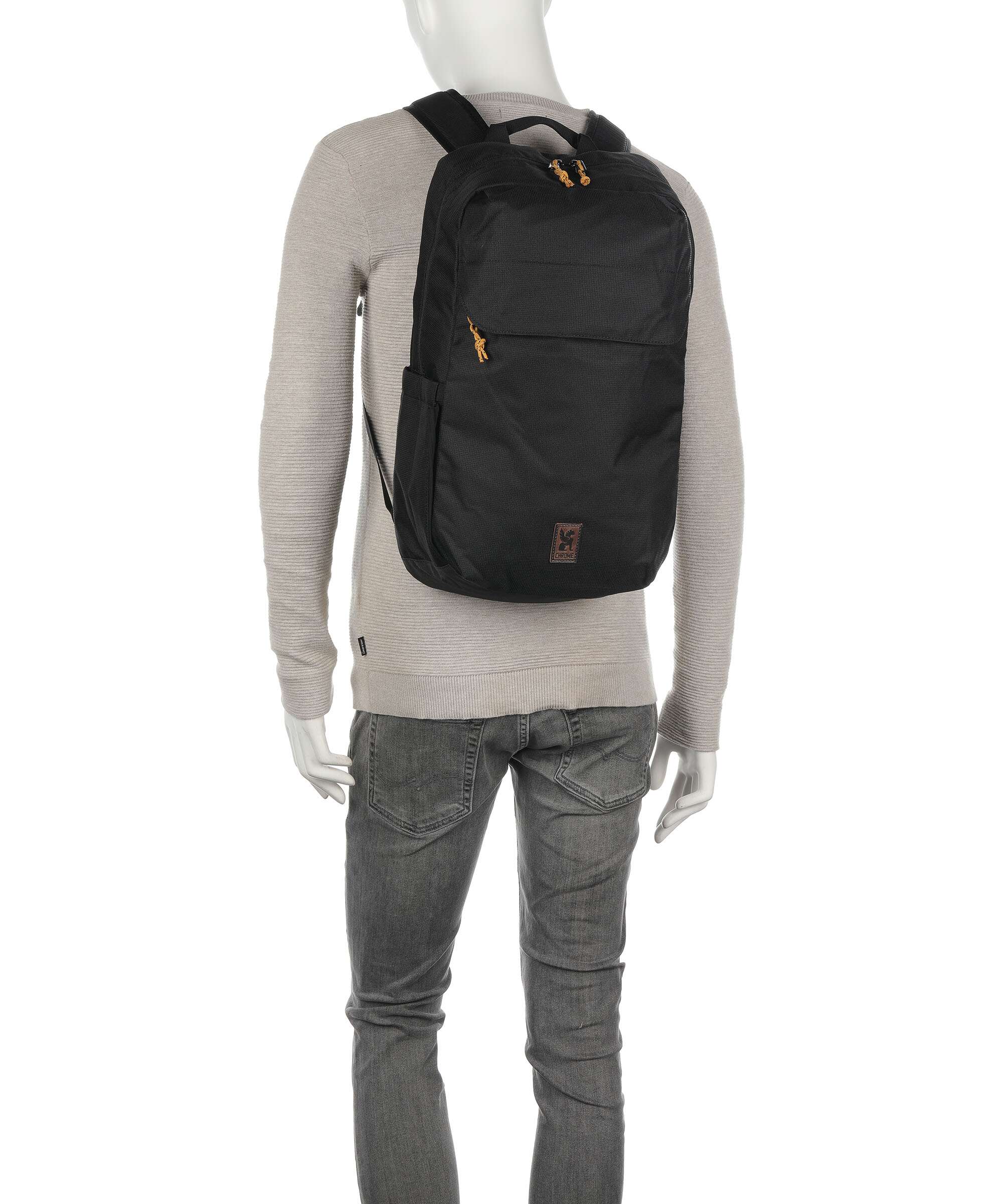 Chrome Ruckas 23 Backpack black