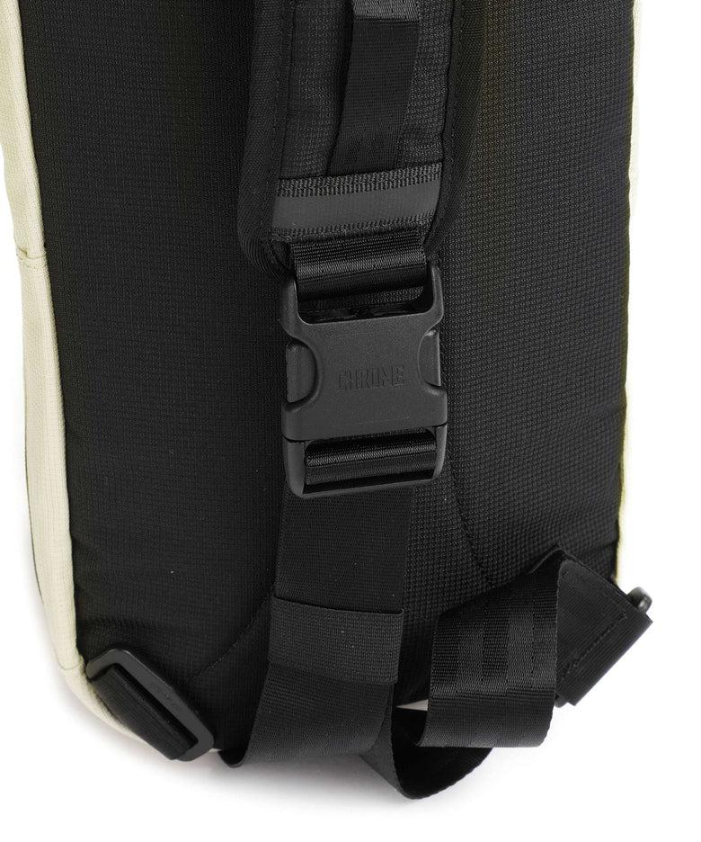 Chrome Ruckas Sling bag natural