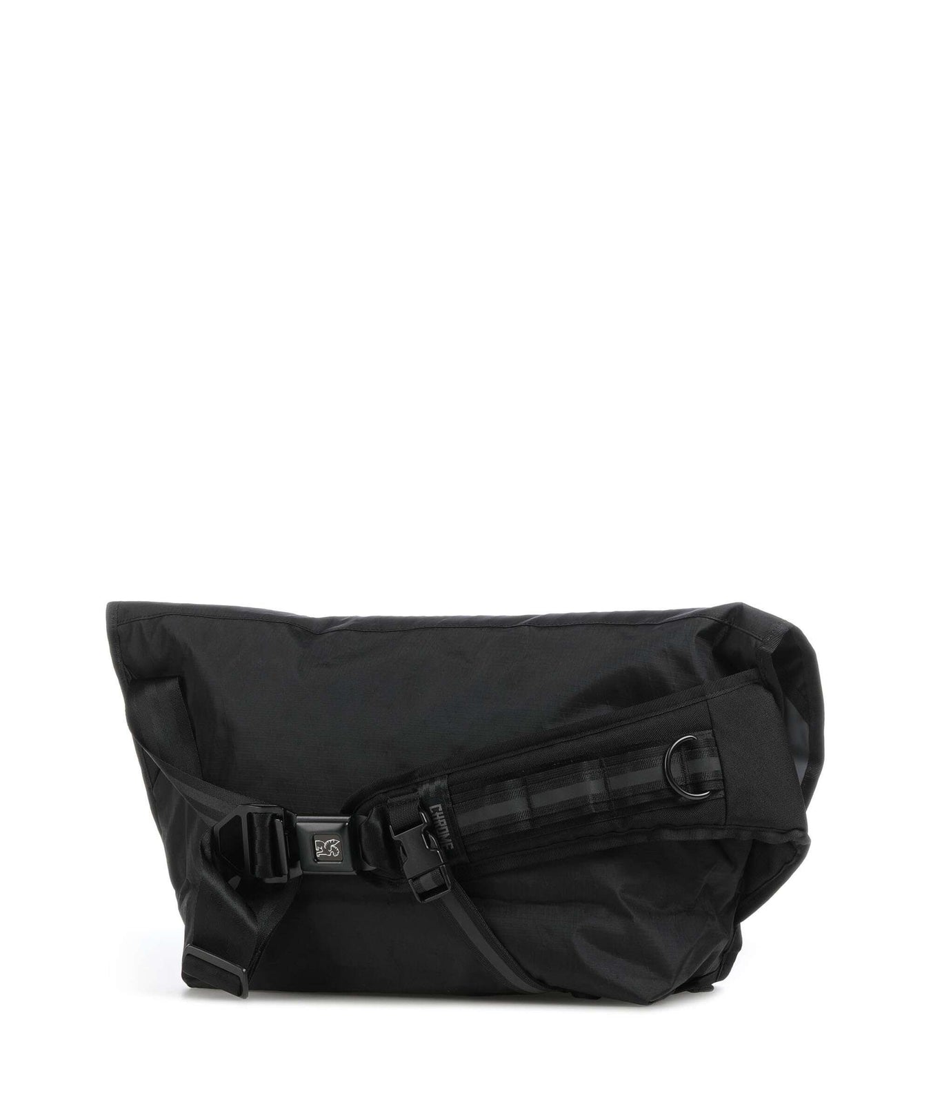 Chrome Citizen Briefcase black