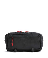 Chrome Kadet Mini Torbica black